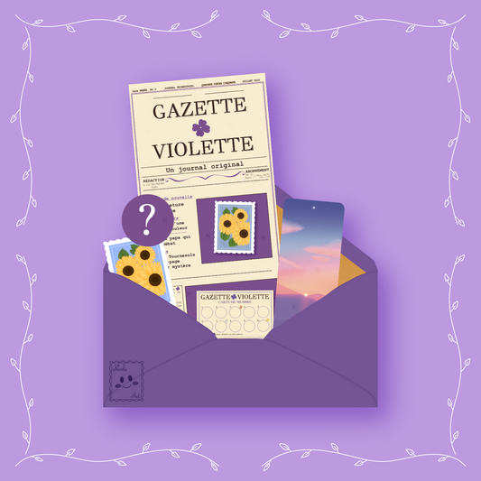 Gazette Violette